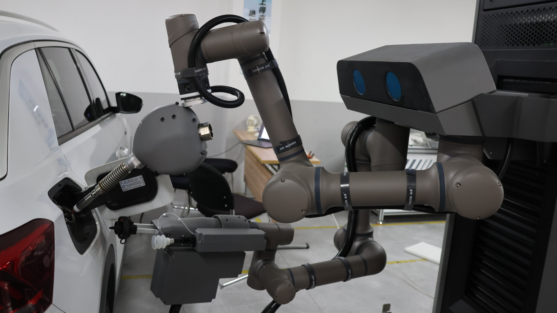 江苏PA视讯集团